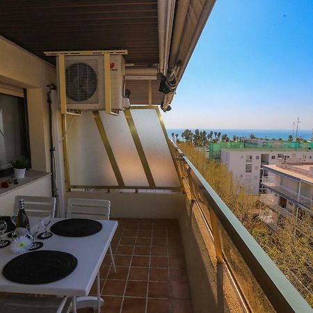 Costa Daurada Apartaments - Zurbaran Salou Ngoại thất bức ảnh
