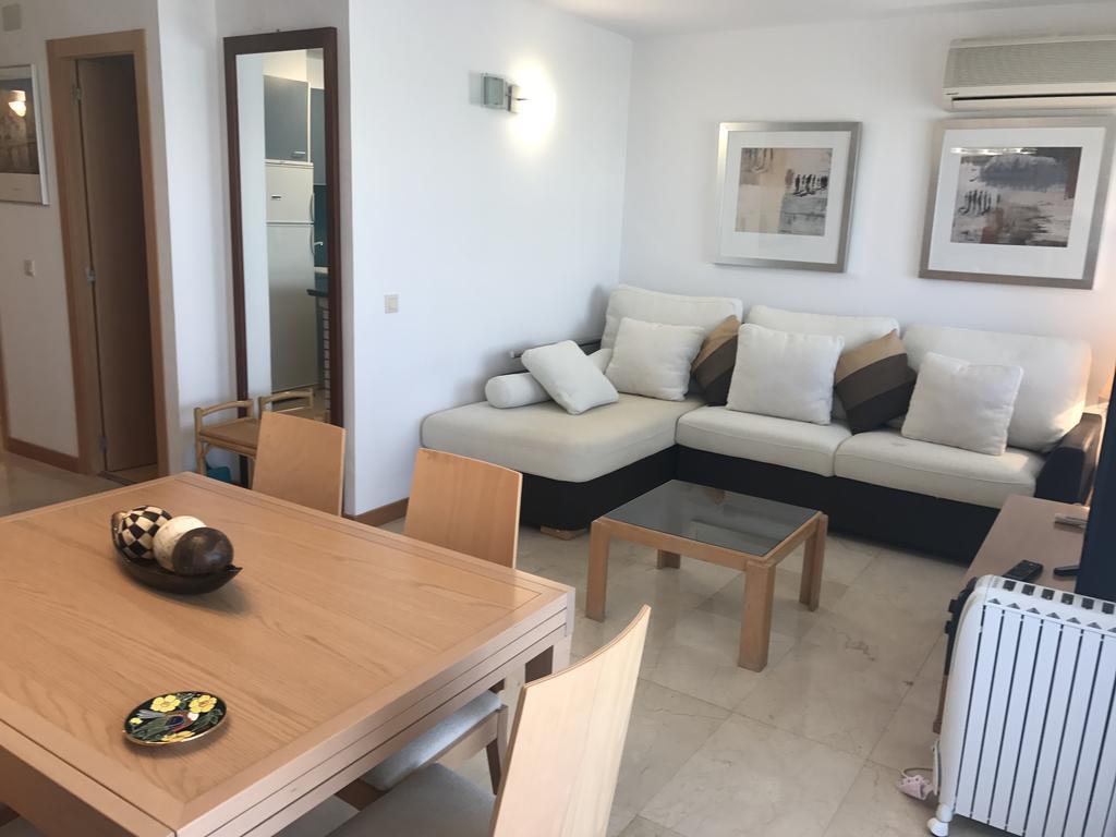 Costa Daurada Apartaments - Zurbaran Salou Ngoại thất bức ảnh