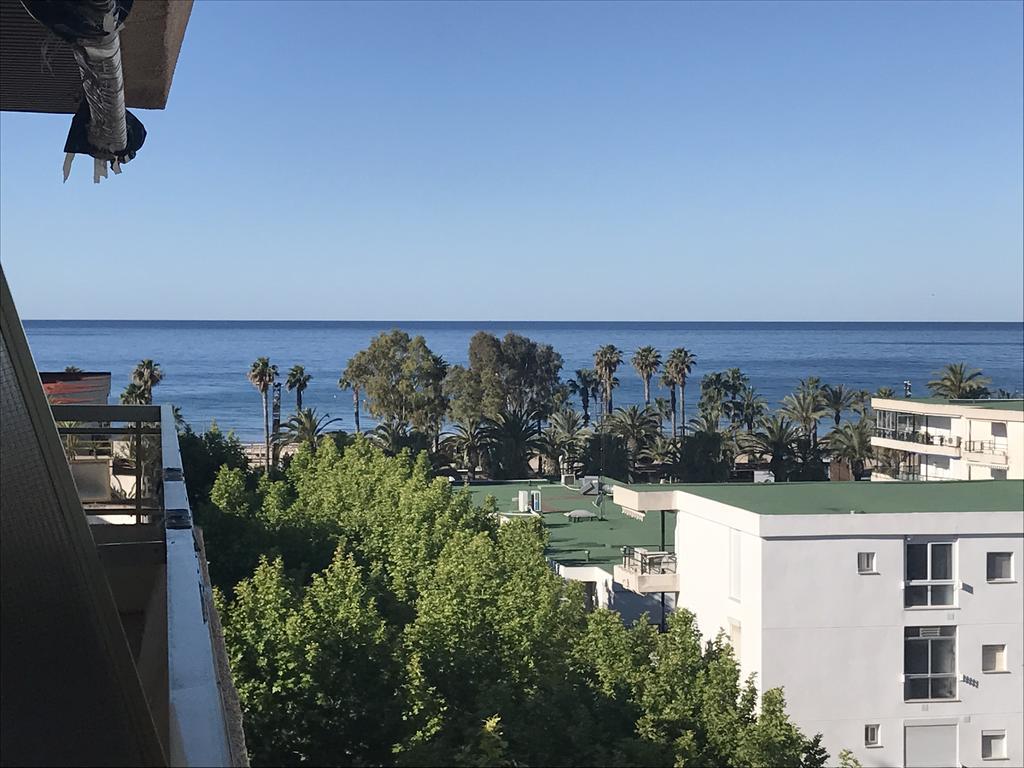 Costa Daurada Apartaments - Zurbaran Salou Ngoại thất bức ảnh
