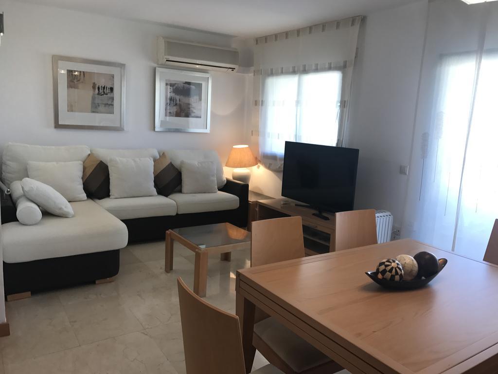 Costa Daurada Apartaments - Zurbaran Salou Ngoại thất bức ảnh
