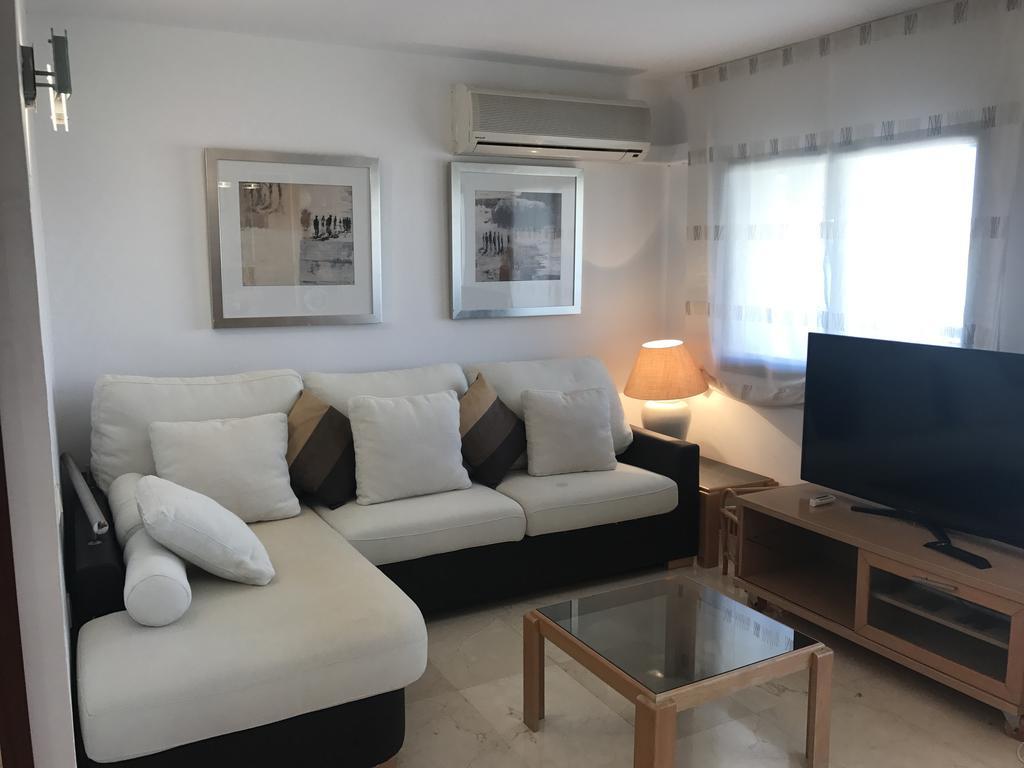 Costa Daurada Apartaments - Zurbaran Salou Ngoại thất bức ảnh